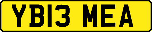 YB13MEA
