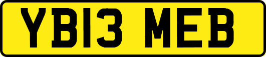 YB13MEB