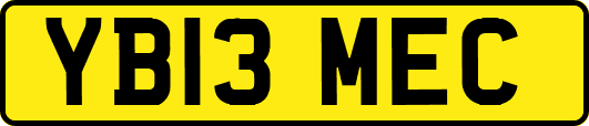 YB13MEC