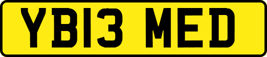 YB13MED