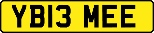 YB13MEE