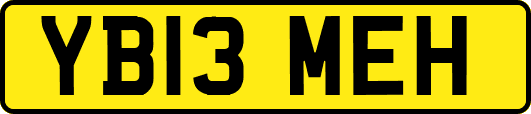 YB13MEH