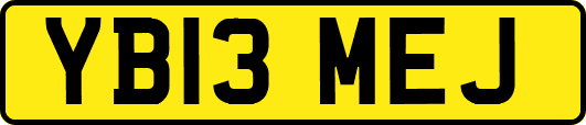 YB13MEJ