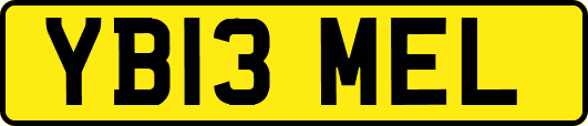 YB13MEL