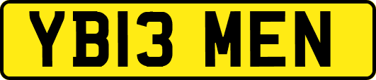 YB13MEN