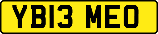 YB13MEO