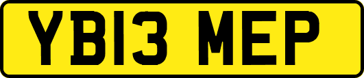 YB13MEP