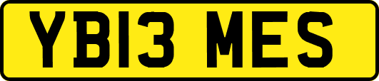 YB13MES