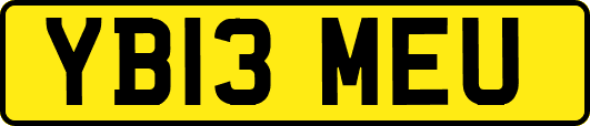 YB13MEU