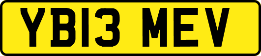 YB13MEV