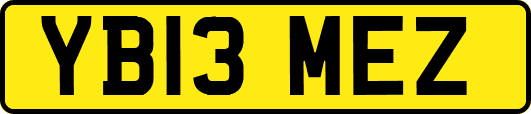 YB13MEZ