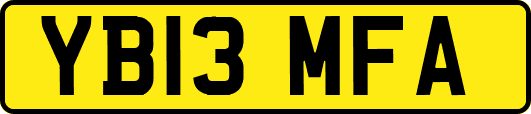 YB13MFA