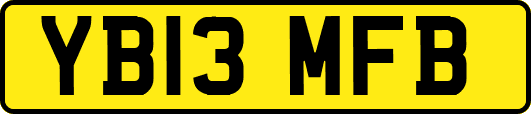 YB13MFB