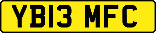 YB13MFC