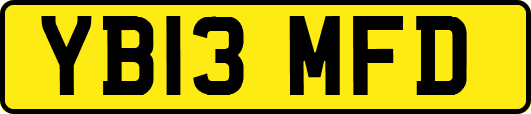YB13MFD