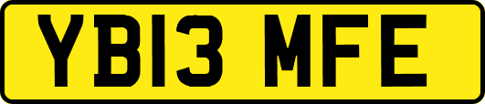 YB13MFE