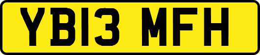YB13MFH