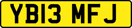 YB13MFJ