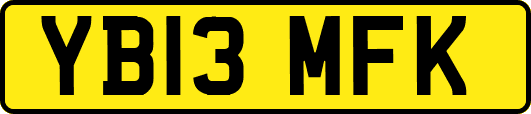 YB13MFK