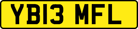 YB13MFL