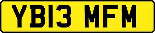 YB13MFM