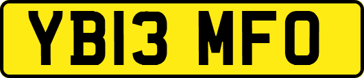 YB13MFO