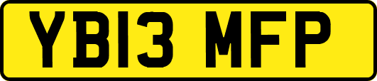 YB13MFP
