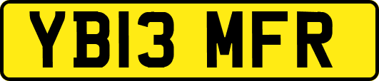 YB13MFR