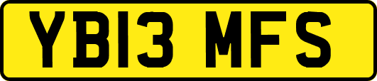 YB13MFS