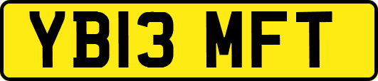 YB13MFT