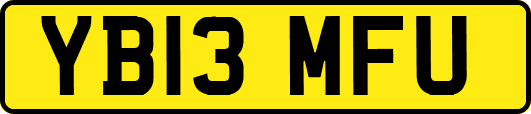 YB13MFU