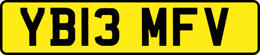 YB13MFV