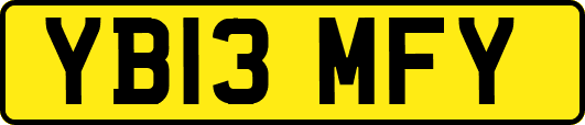 YB13MFY