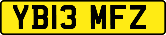 YB13MFZ