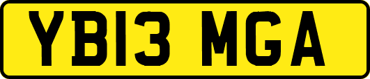 YB13MGA
