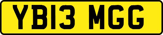 YB13MGG