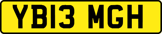 YB13MGH