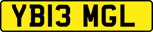 YB13MGL