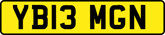 YB13MGN