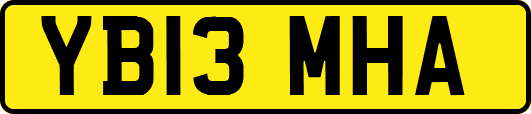 YB13MHA