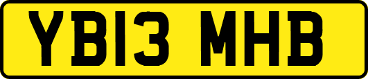 YB13MHB