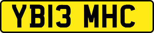 YB13MHC