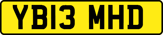 YB13MHD