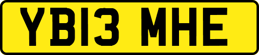 YB13MHE