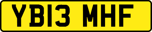 YB13MHF