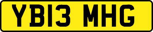 YB13MHG