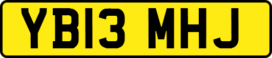 YB13MHJ