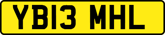 YB13MHL