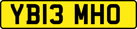YB13MHO