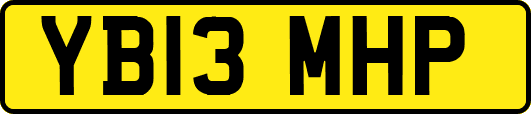 YB13MHP